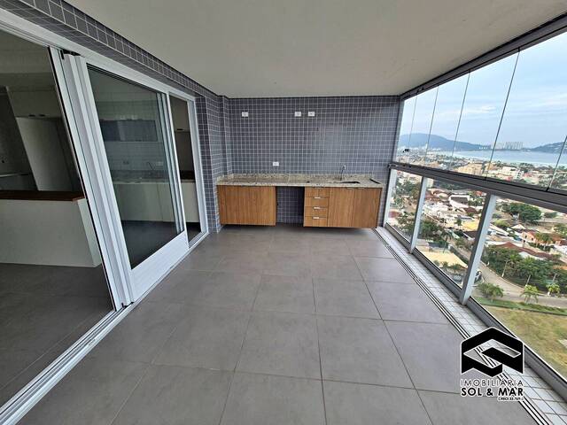 Apartamento para Venda em Guarujá - 5