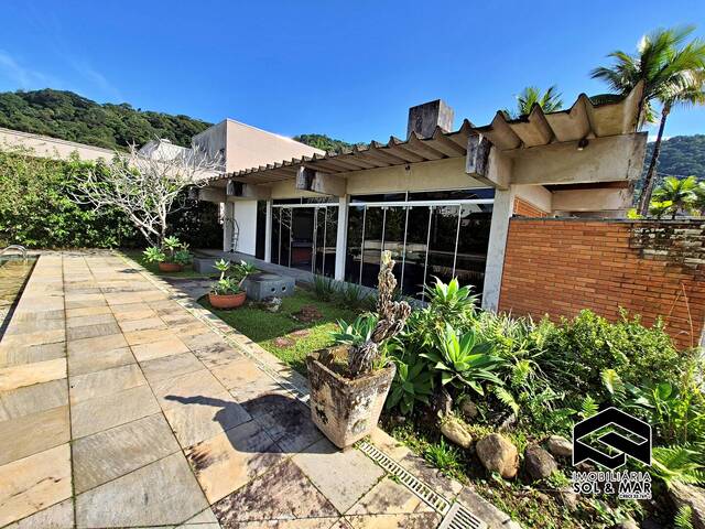 Casa em Condomínio para Venda em Guarujá - 4