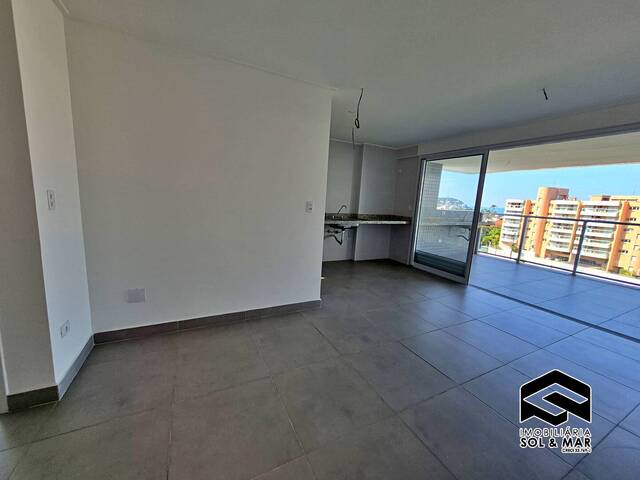 #26343 - Apartamento para Venda em Guarujá - SP - 1