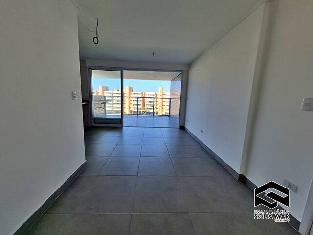 #26343 - Apartamento para Venda em Guarujá - SP - 2