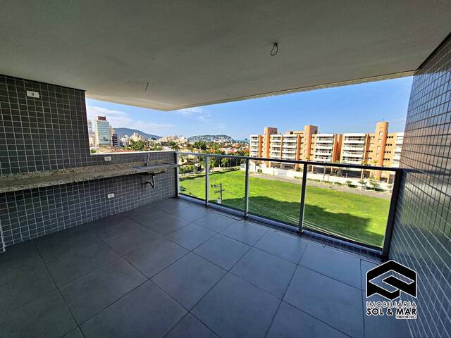 Apartamento para Venda em Guarujá - 4