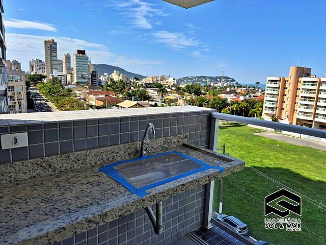 Apartamento para Venda em Guarujá - 5