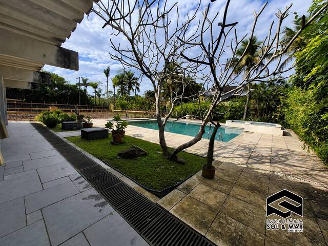 #26342 - Casa em Condomínio para Venda em Guarujá - SP - 3