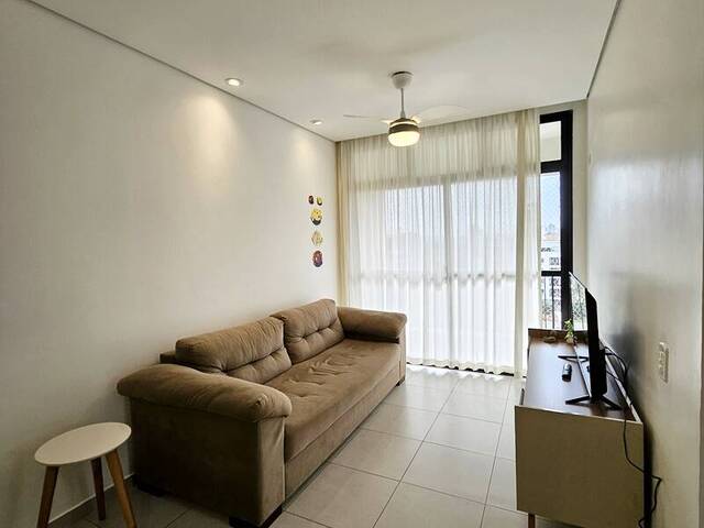 #26344LOC - Apartamento para Locação em Guarujá - SP - 2