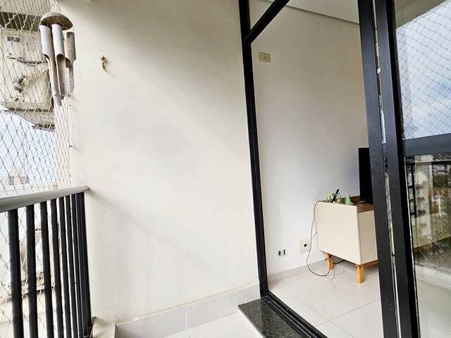 #26344LOC - Apartamento para Locação em Guarujá - SP - 3