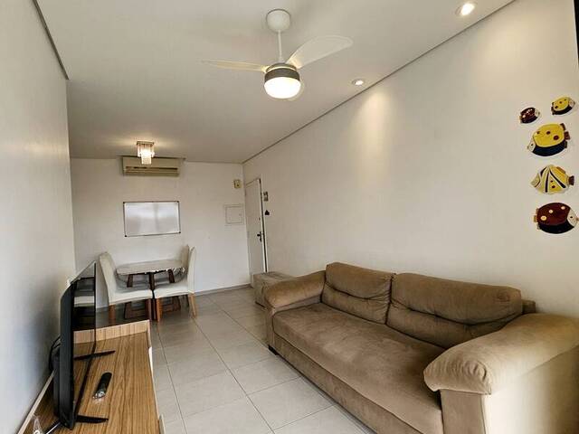 Apartamento para Locação em Guarujá - 4