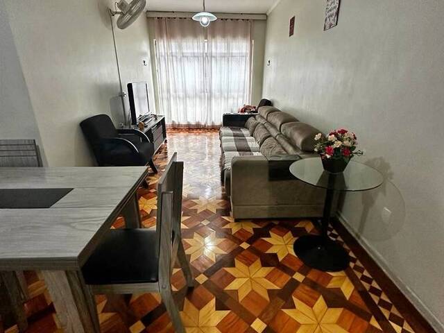 #26346 - Apartamento para Venda em Guarujá - SP - 2