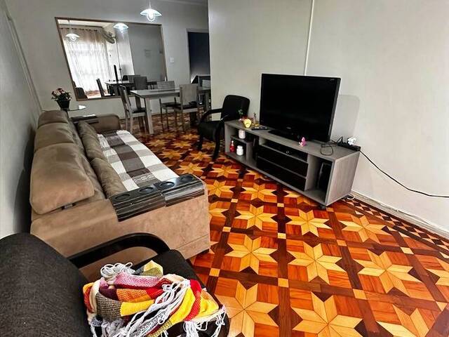 Apartamento para Venda em Guarujá - 4