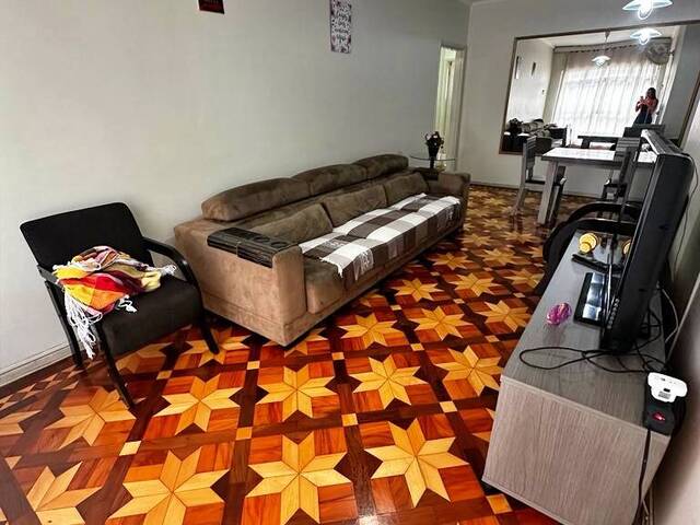 Apartamento para Venda em Guarujá - 5