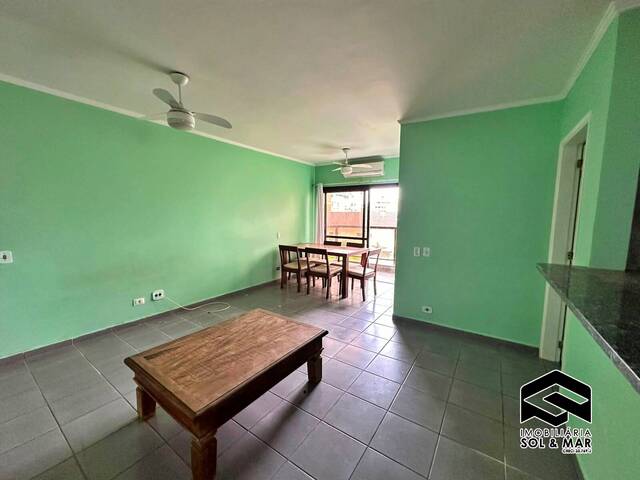 Apartamento para Venda em Guarujá - 3
