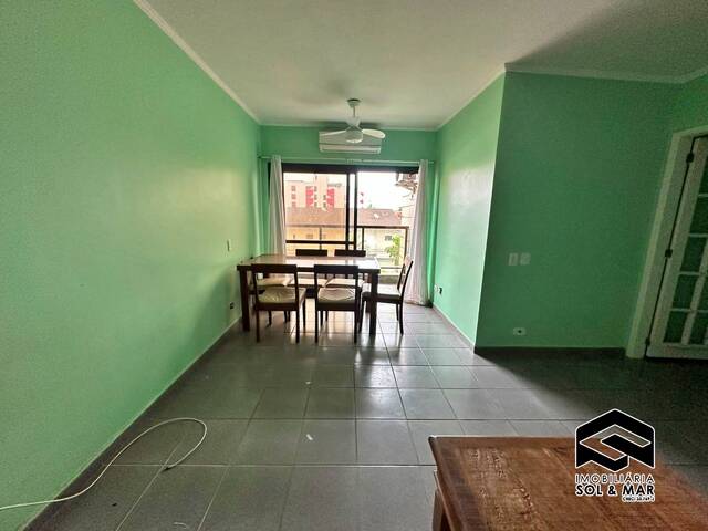 Apartamento para Venda em Guarujá - 2