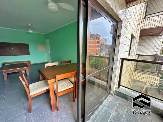 Apartamento para Venda em Guarujá - 4