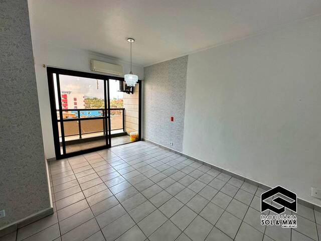 #26347LOC - Apartamento para Locação em Guarujá - SP - 2
