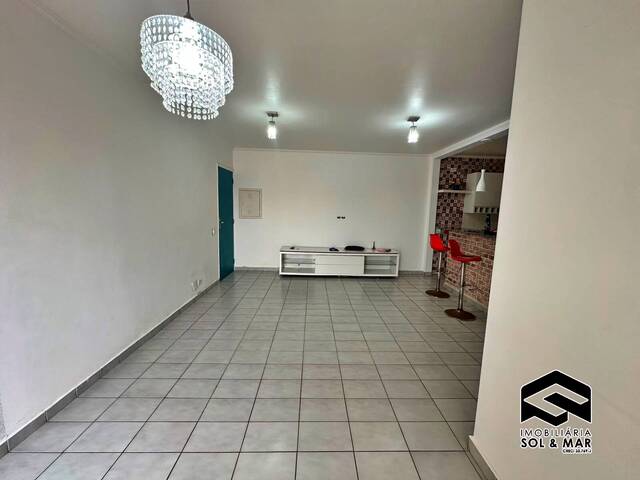 Apartamento para Locação em Guarujá - 4