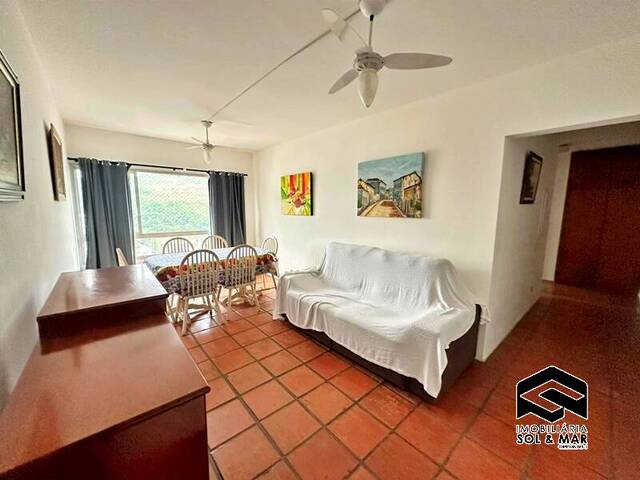 #PIT26348LO - Apartamento para Locação em Guarujá - SP - 1