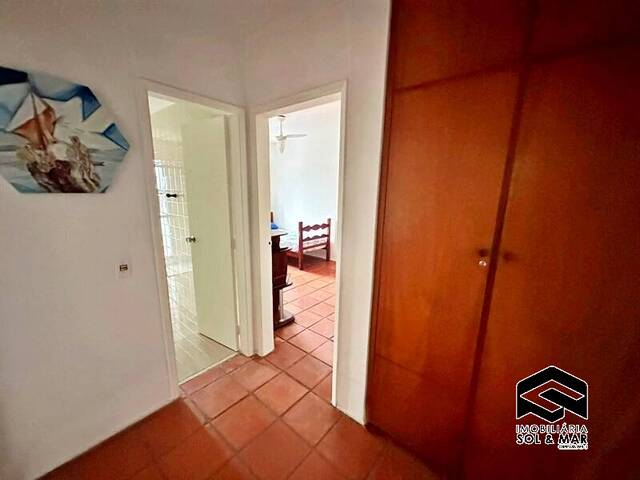 Apartamento para Locação em Guarujá - 4