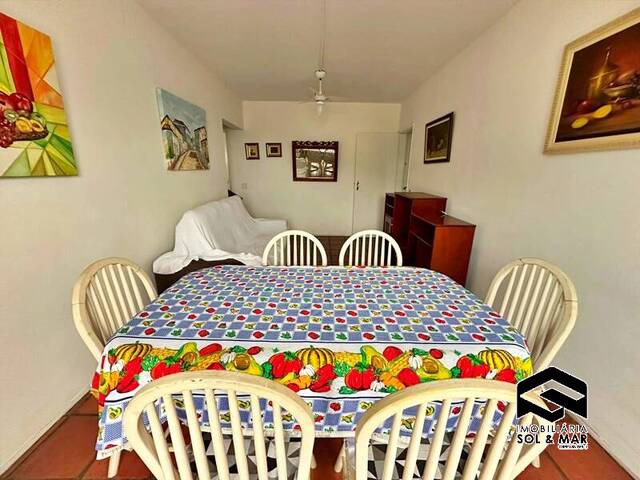 #PIT26348LO - Apartamento para Locação em Guarujá - SP - 3