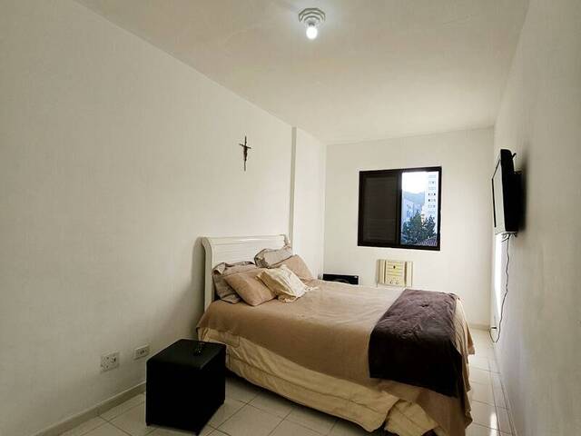 Apartamento para Venda em Guarujá - 5