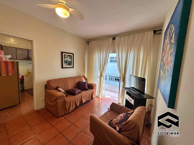 #26350 - Apartamento para Venda em Guarujá - SP - 3