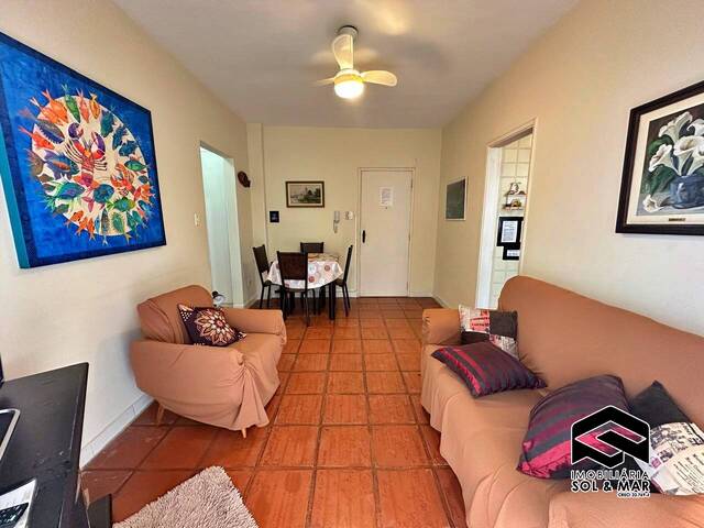 Apartamento para Venda em Guarujá - 5