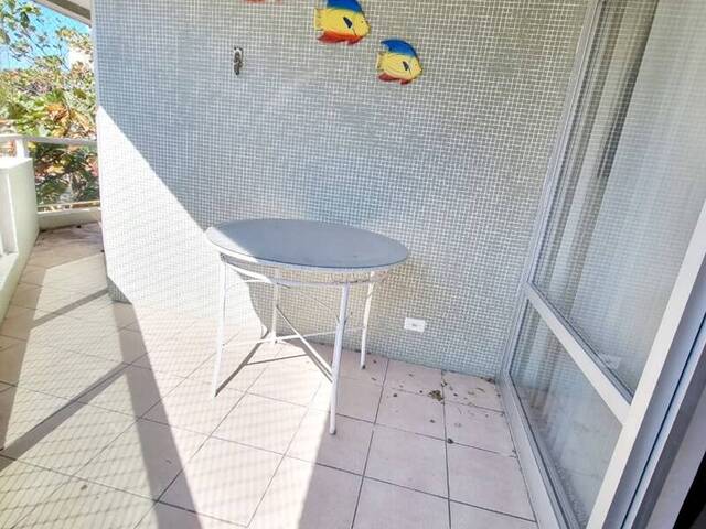 #26351 - Apartamento para Venda em Guarujá - SP - 2
