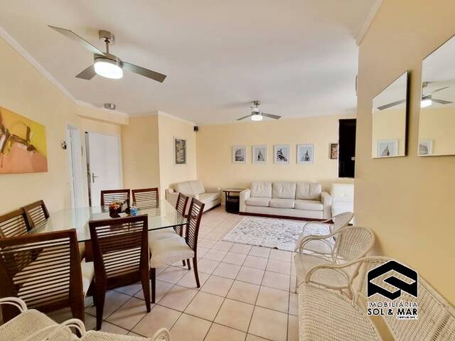 Apartamento para Venda em Guarujá - 4