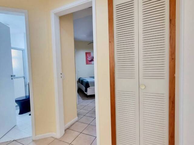 Apartamento para Venda em Guarujá - 5