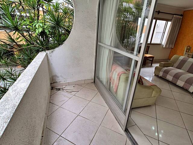 #26352LOC - Apartamento para Locação em Guarujá - SP - 2
