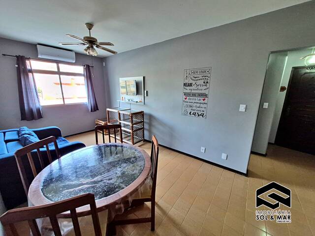#26354 - Apartamento para Venda em Guarujá - SP - 2