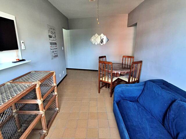 #26354 - Apartamento para Venda em Guarujá - SP - 3
