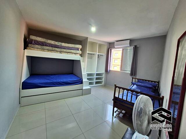 Apartamento para Venda em Guarujá - 4
