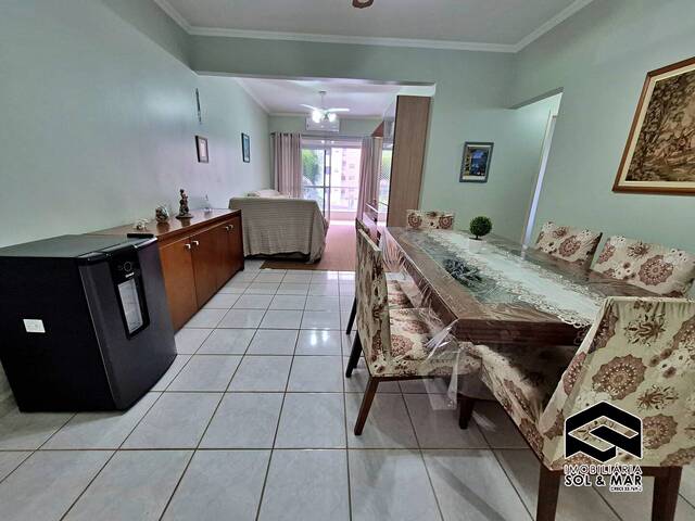 #26355 - Apartamento para Venda em Guarujá - SP - 2