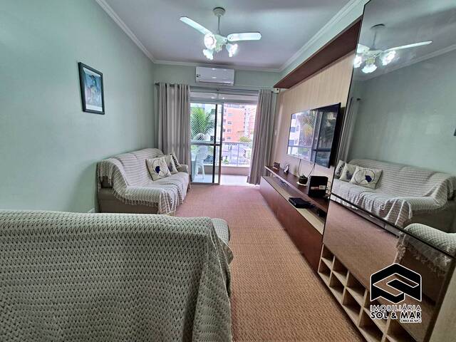 #26355 - Apartamento para Venda em Guarujá - SP - 3