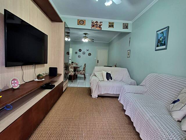 Apartamento para Venda em Guarujá - 5