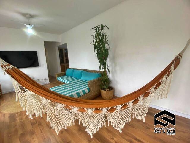 Apartamento para Locação em Guarujá - 4