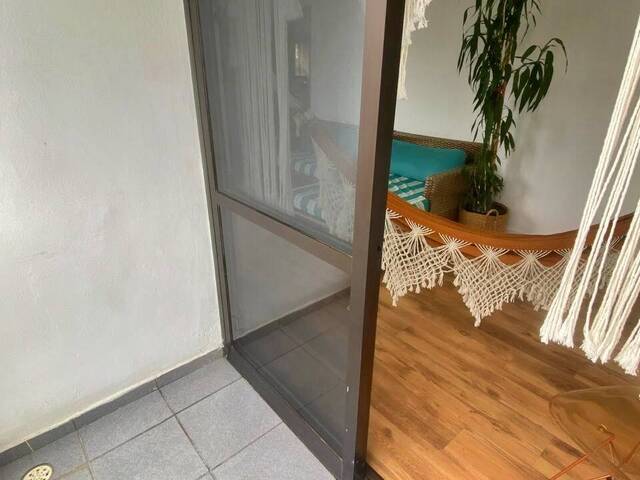 Apartamento para Locação em Guarujá - 5