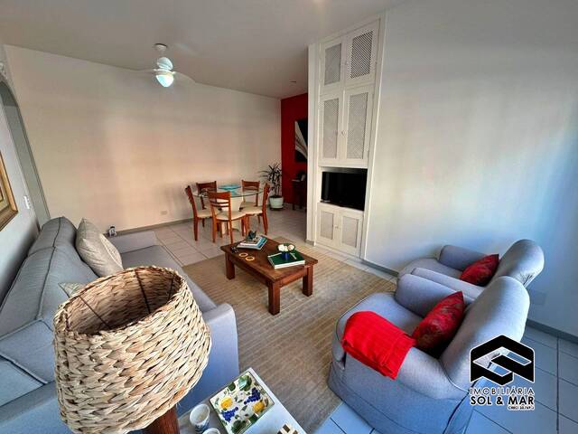 Apartamento para Venda em Guarujá - 5
