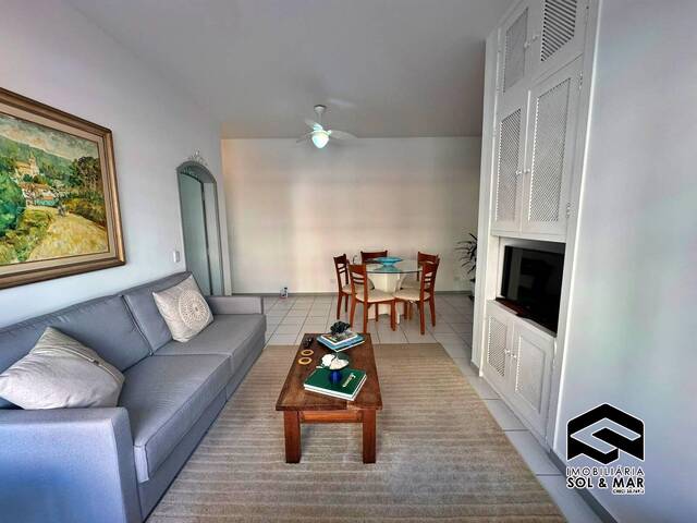 Apartamento para Venda em Guarujá - 4