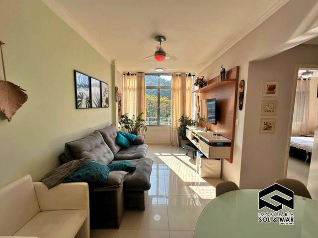 #26358 - Apartamento para Venda em Guarujá - SP - 2