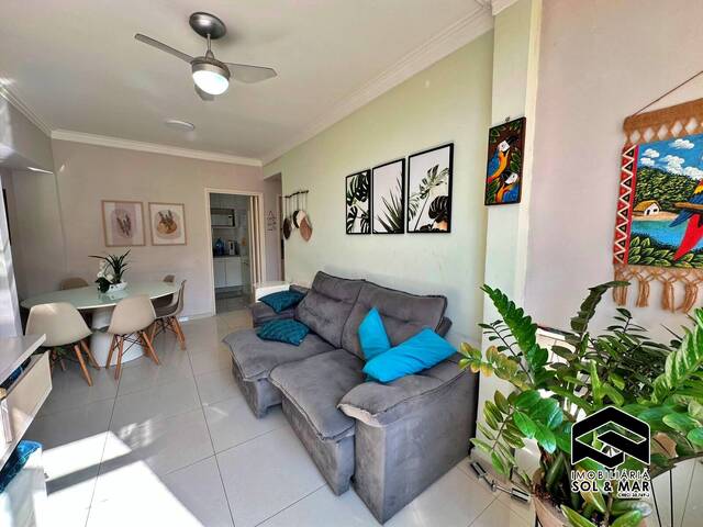 Apartamento para Venda em Guarujá - 4