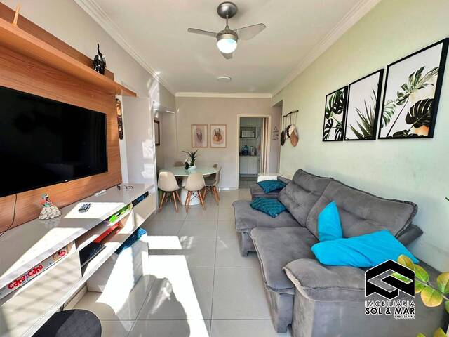 Apartamento para Venda em Guarujá - 5