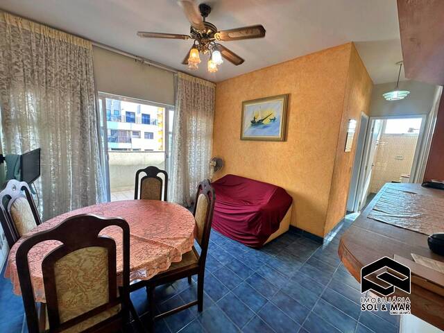 #26359 - Apartamento para Venda em Guarujá - SP - 1