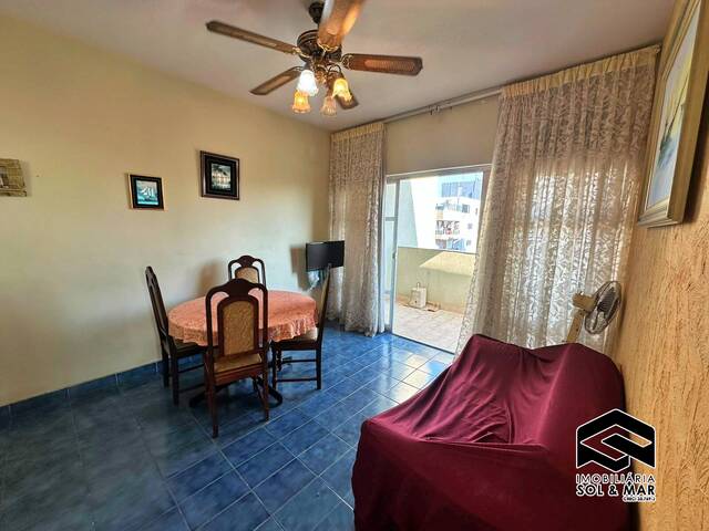 #26359 - Apartamento para Venda em Guarujá - SP - 2