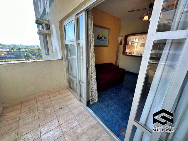 #26359 - Apartamento para Venda em Guarujá - SP - 3