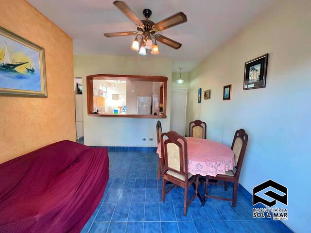 Apartamento para Venda em Guarujá - 4