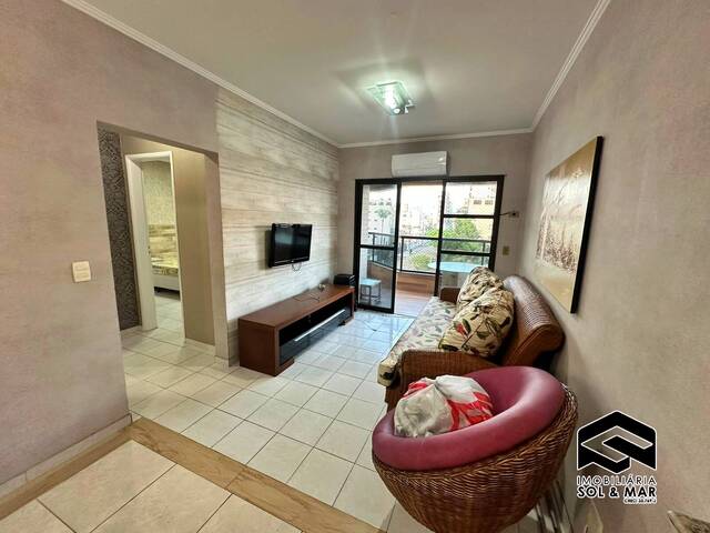 #26360 - Apartamento para Venda em Guarujá - SP - 3
