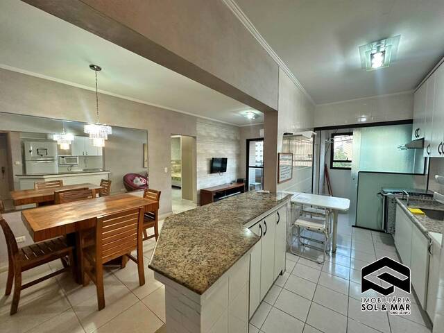 Apartamento para Venda em Guarujá - 4