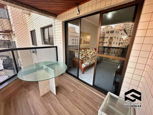 Apartamento para Venda em Guarujá - 5