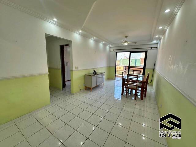 #26361 - Apartamento para Venda em Guarujá - SP - 2