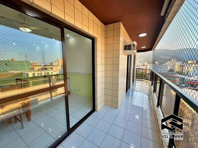 #26361 - Apartamento para Venda em Guarujá - SP - 3